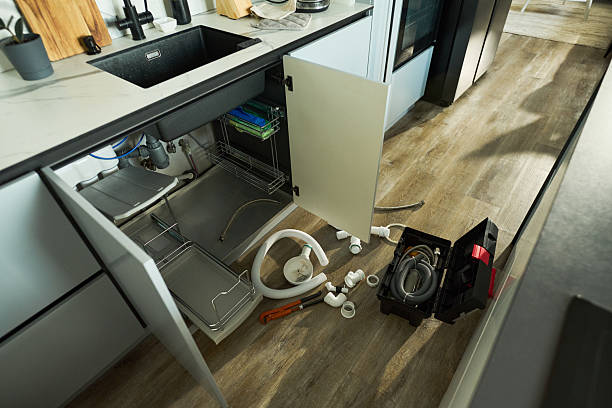 24/7 Emergency Garbage Disposal Repair experts in Meraux, LA